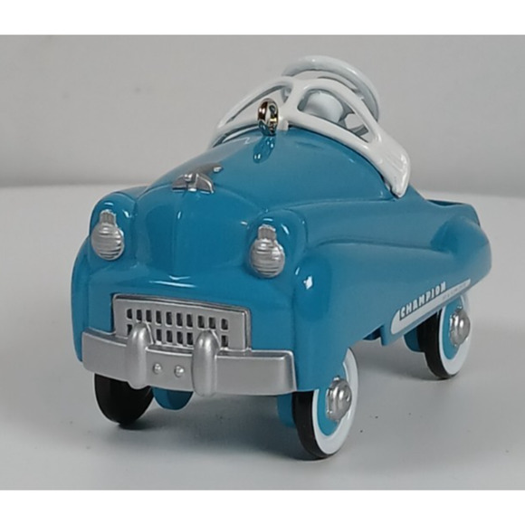 Hallmark Keepsake - Murray Champion - 1st - 1994 - Picture 6 of 16